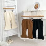 Wholesale Baby Winter Knitwear Sets 16