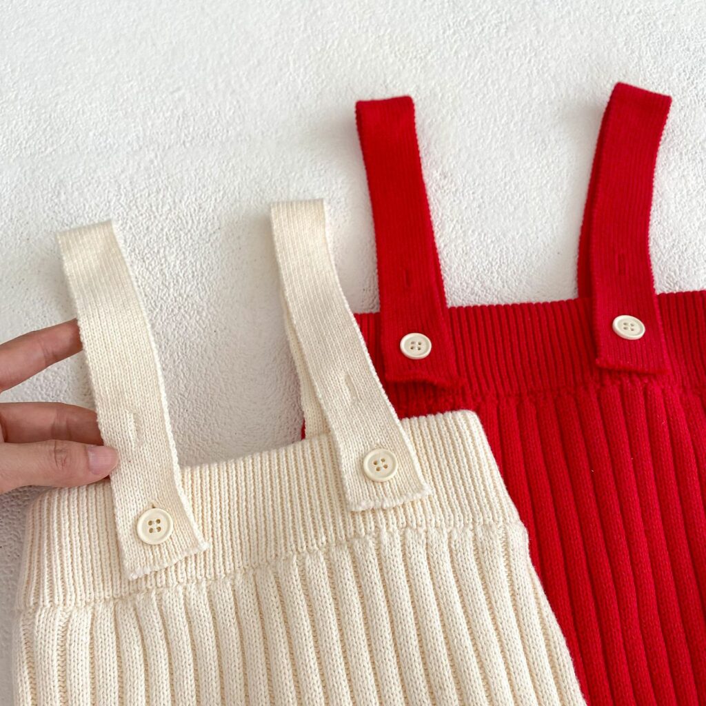 Wholesale Baby Winter Knitwear Sets 8