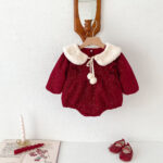 Wholesale Baby Winter Knitwear Sets 15