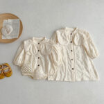 Baby Girls Onesie Dress Online Shopping 11