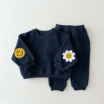 navy-blue - 73cm-6-months-9-months-baby-clothing
