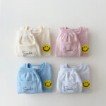 Baby Clothing Sets In Spring 12