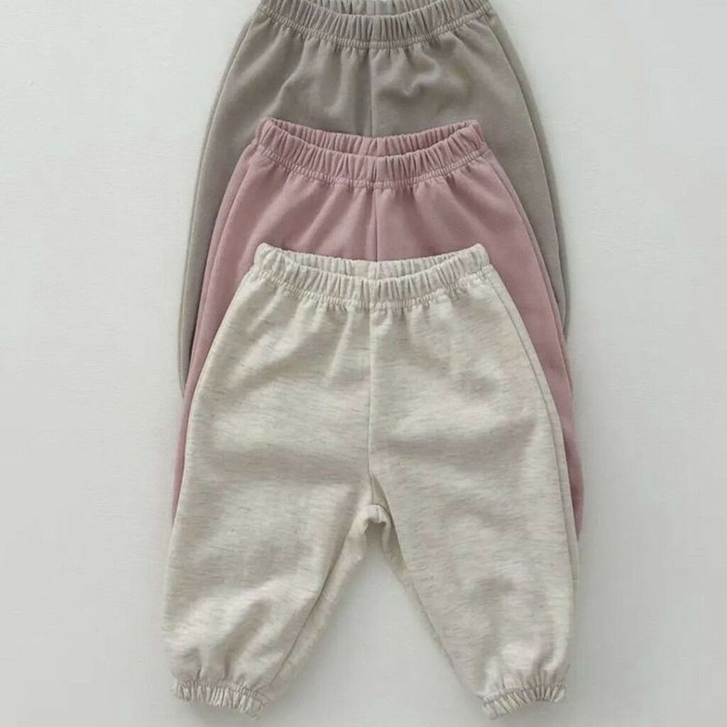 Baby Clothing Sets In Spring 4