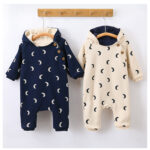 Baby Clothing Sets In Spring 11