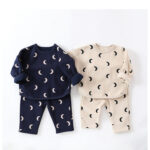 Baby Boys Pants With Suspenders 13