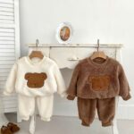 2023 Fashion Baby Clothing Sets 11