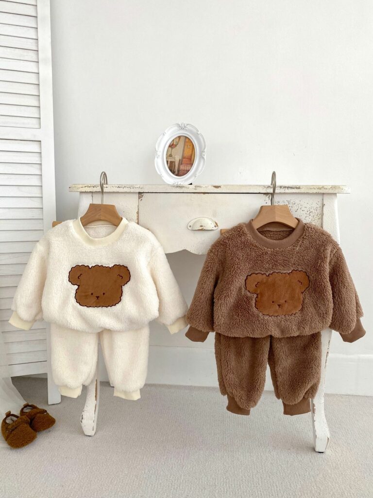 2023 Fashion Baby Clothing Sets 1