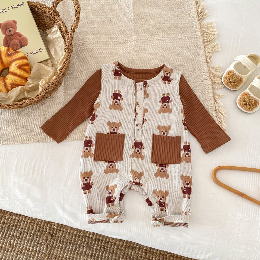 Baby Romper Sets Online Shopping 2
