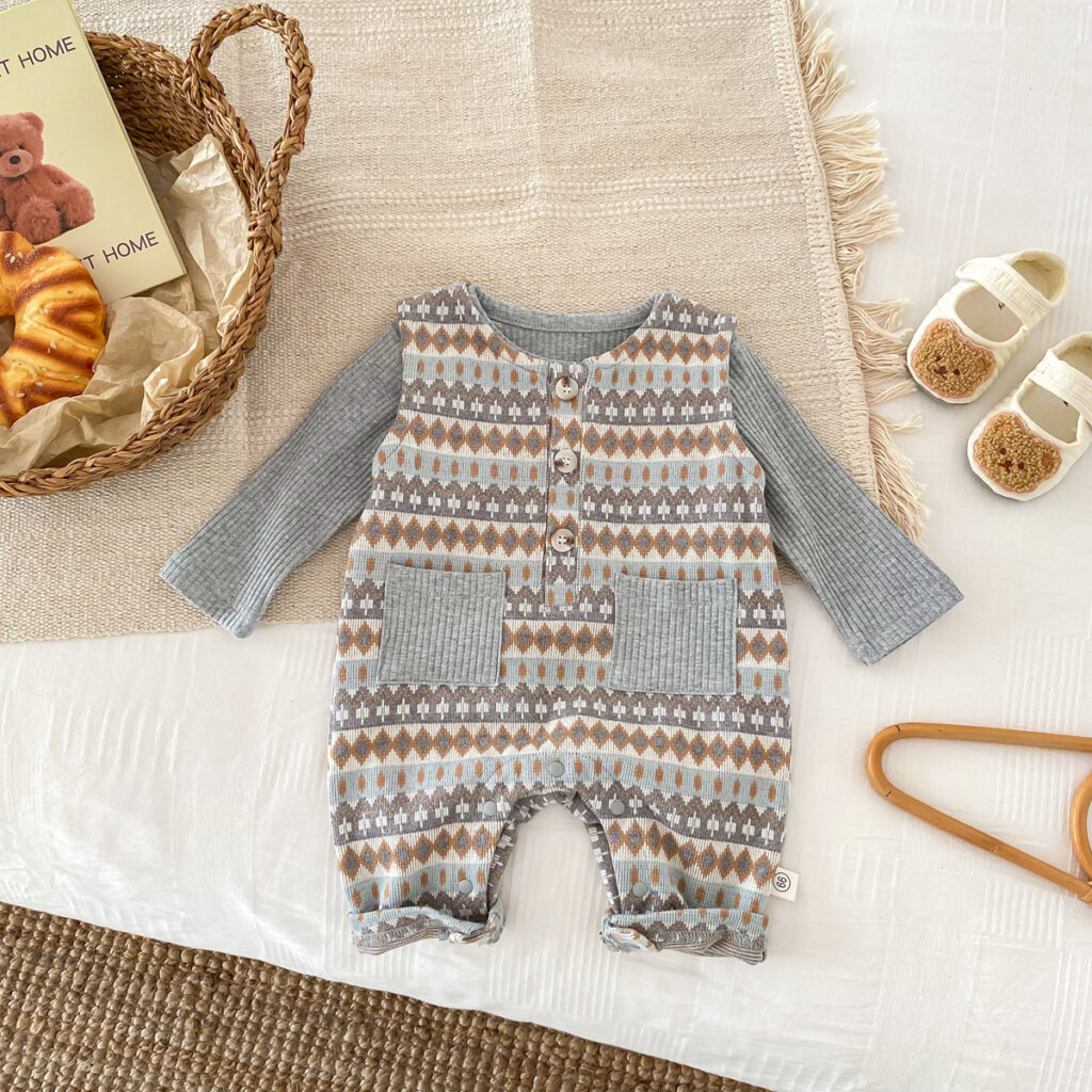 Baby Romper Sets Online Shopping 3