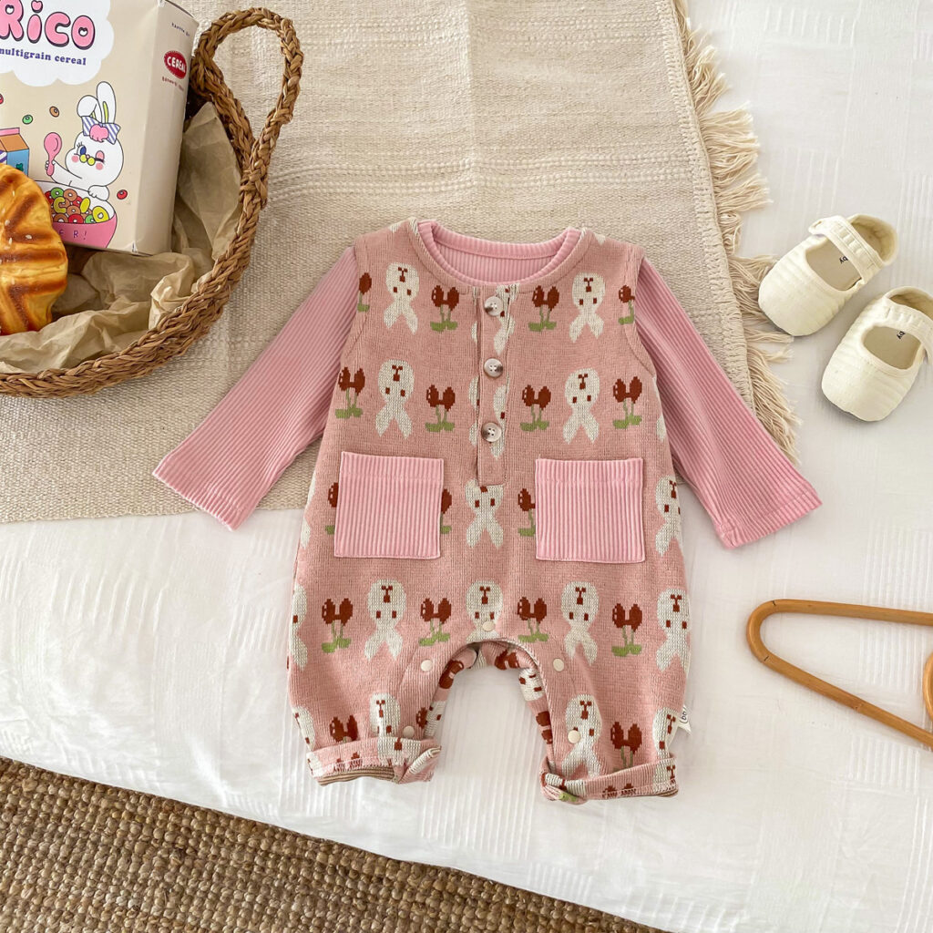 Baby Romper Sets Online Shopping 4