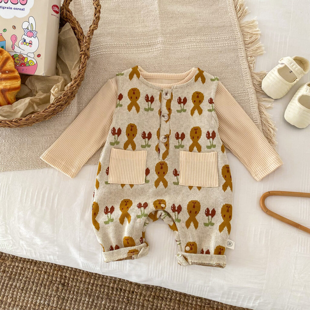 Baby Romper Sets Online Shopping 5