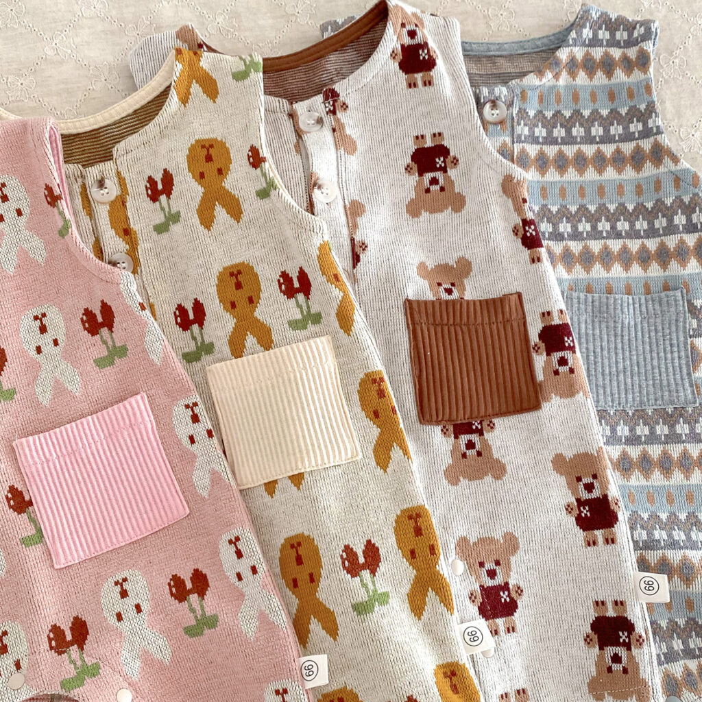 Baby Romper Sets Online Shopping 6