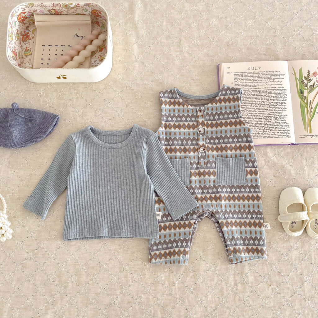 Baby Romper Sets Online Shopping 8