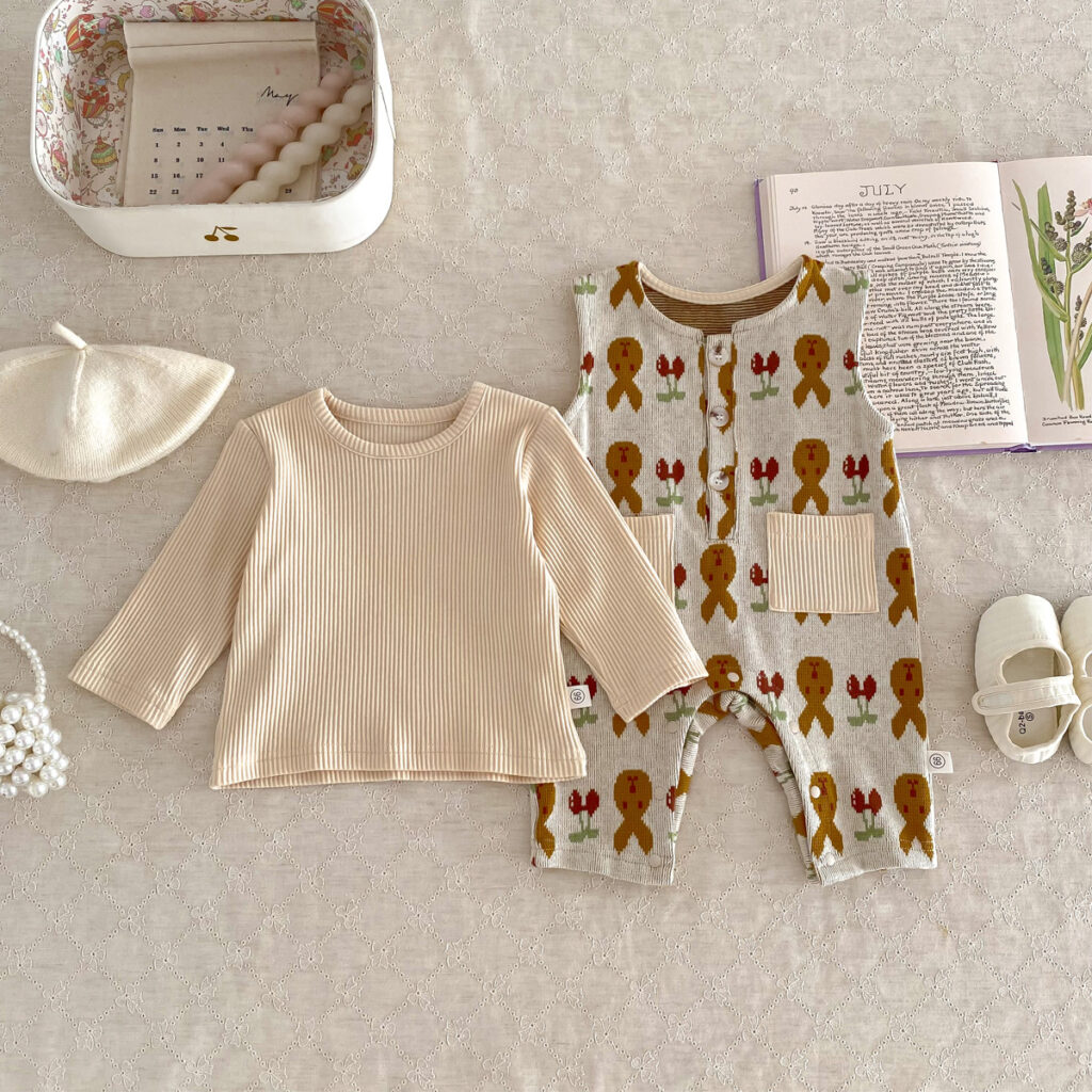 Baby Romper Sets Online Shopping 9