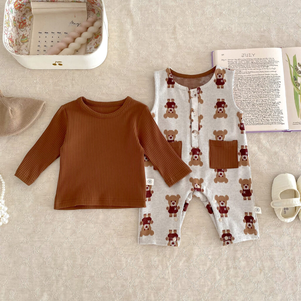 Baby Romper Sets Online Shopping 10