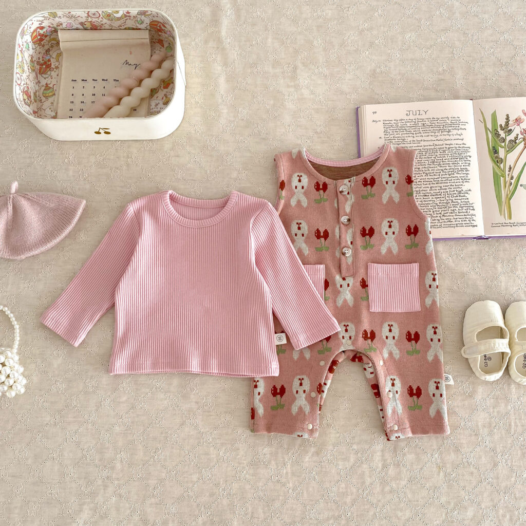 Baby Romper Sets Online Shopping 11