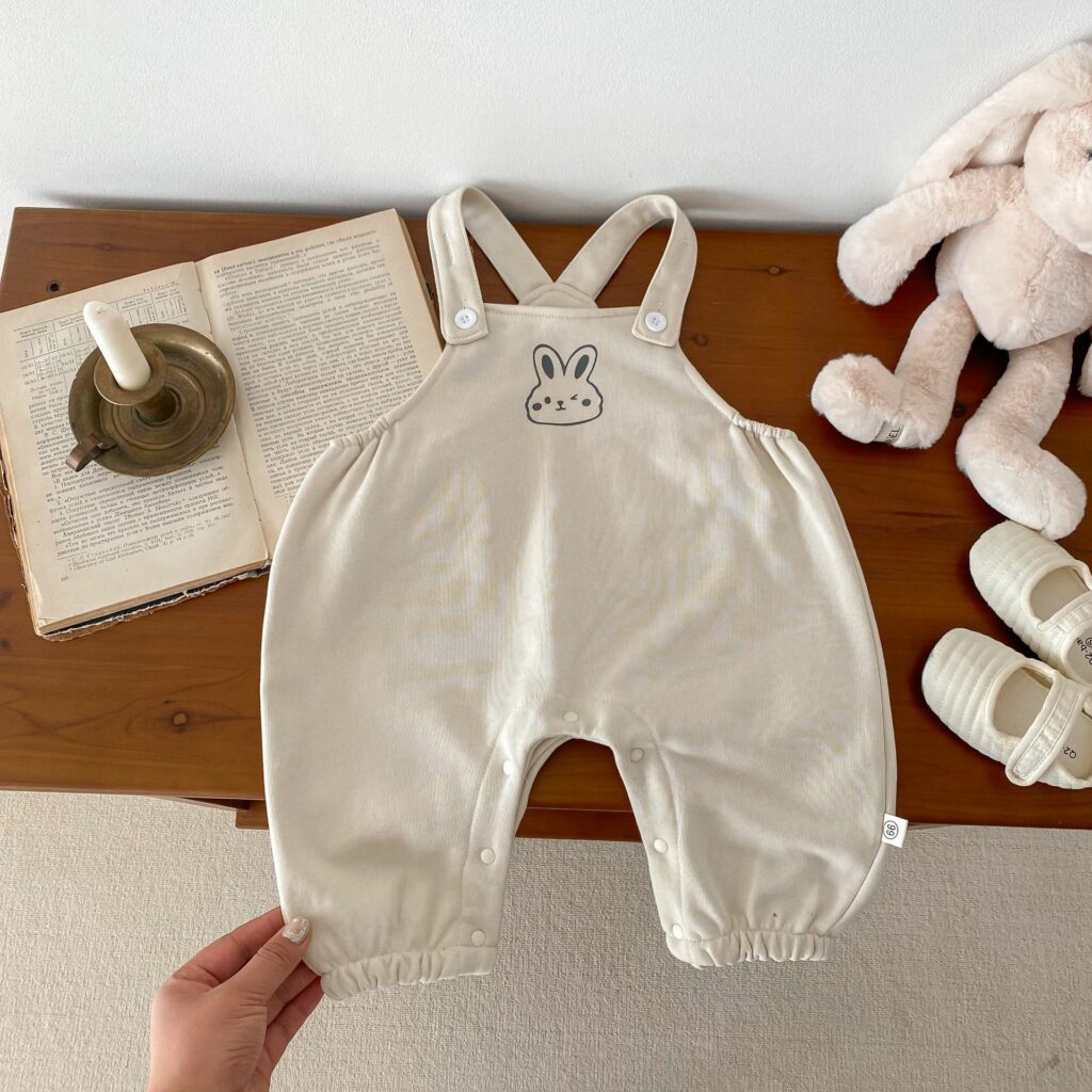 Baby Girls Cute Romper Sets Online Shopping 7