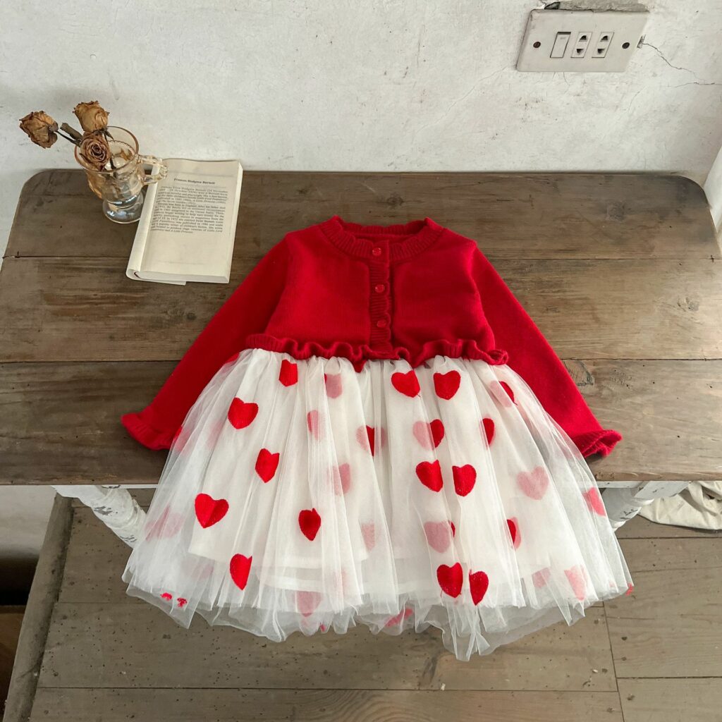 Best Price Baby Girl Dress 1
