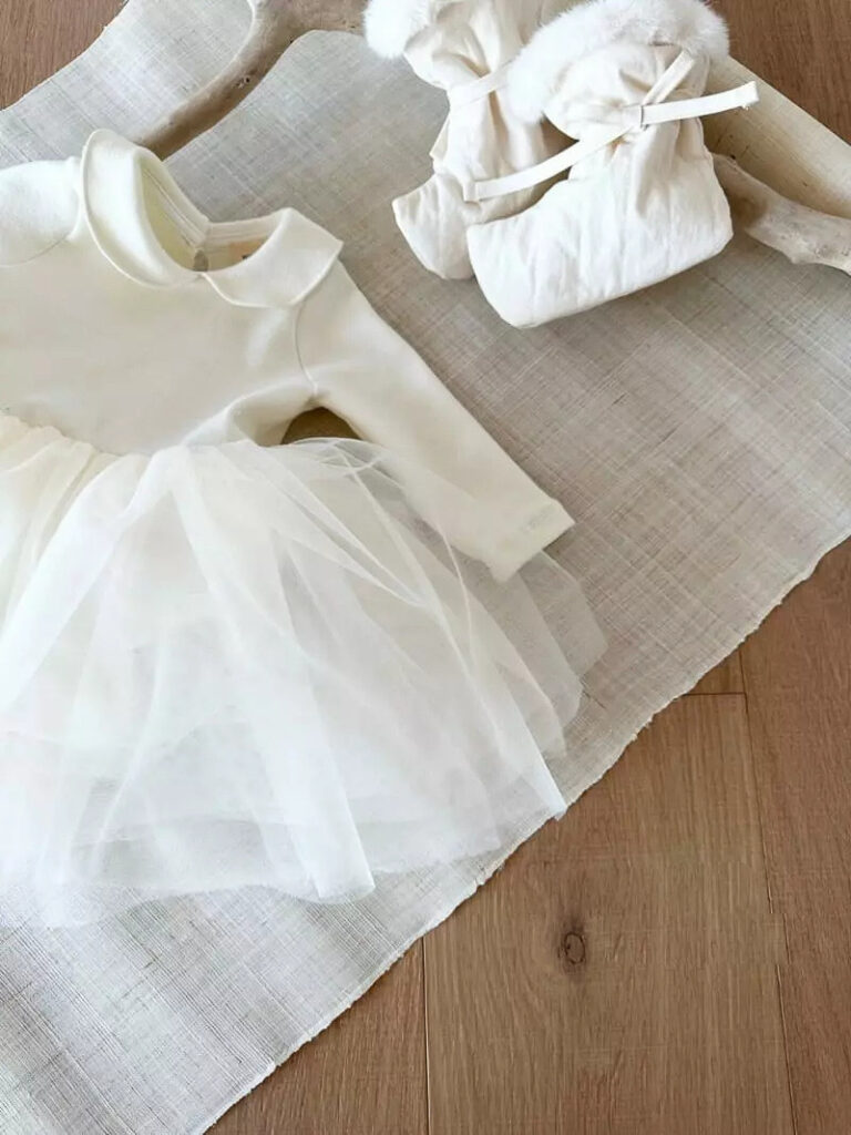 Best Price Baby Girl Dress 7