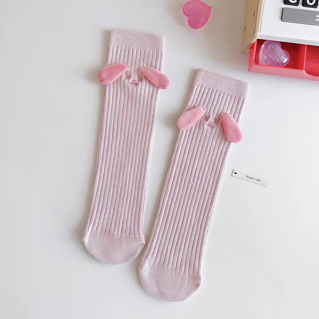 Mommy And Me Socks 4