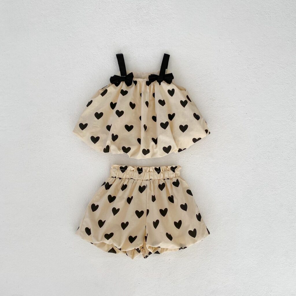 Baby Girls Dress Sets Online Shopping 2