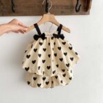 Baby Girls Clothing Sets Online Shopping 12