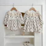 Baby Girls Onesie Dress Online Shopping 12