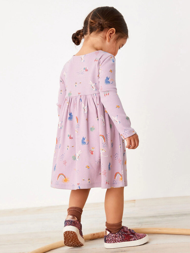 Cute Dress Wholesale 5