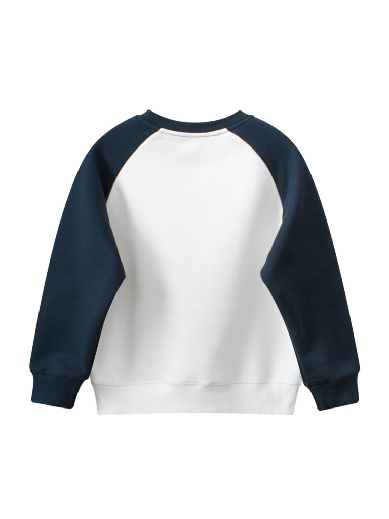 High Quality Pullover Manufacture Supplier 2