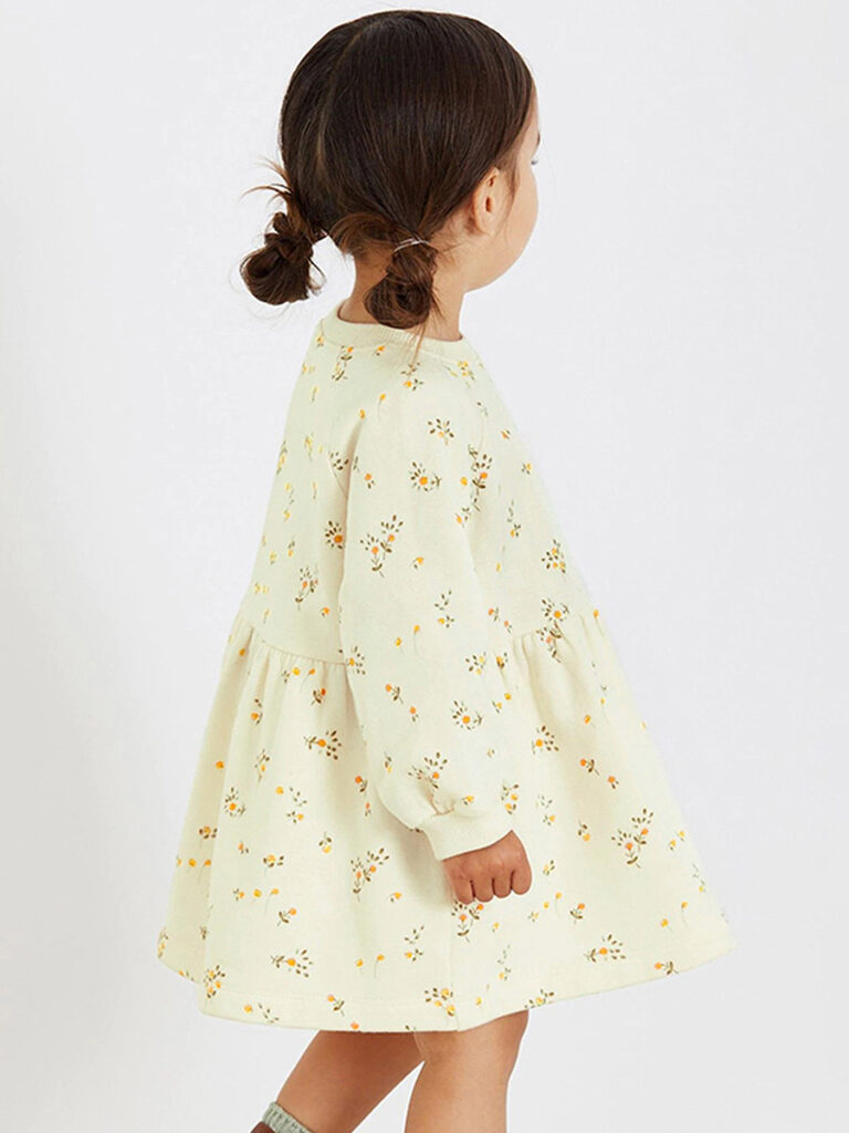 Cute Baby Dress Wholesale 1
