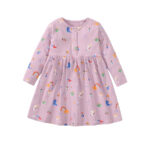 Cute Baby Dress Wholesale 6