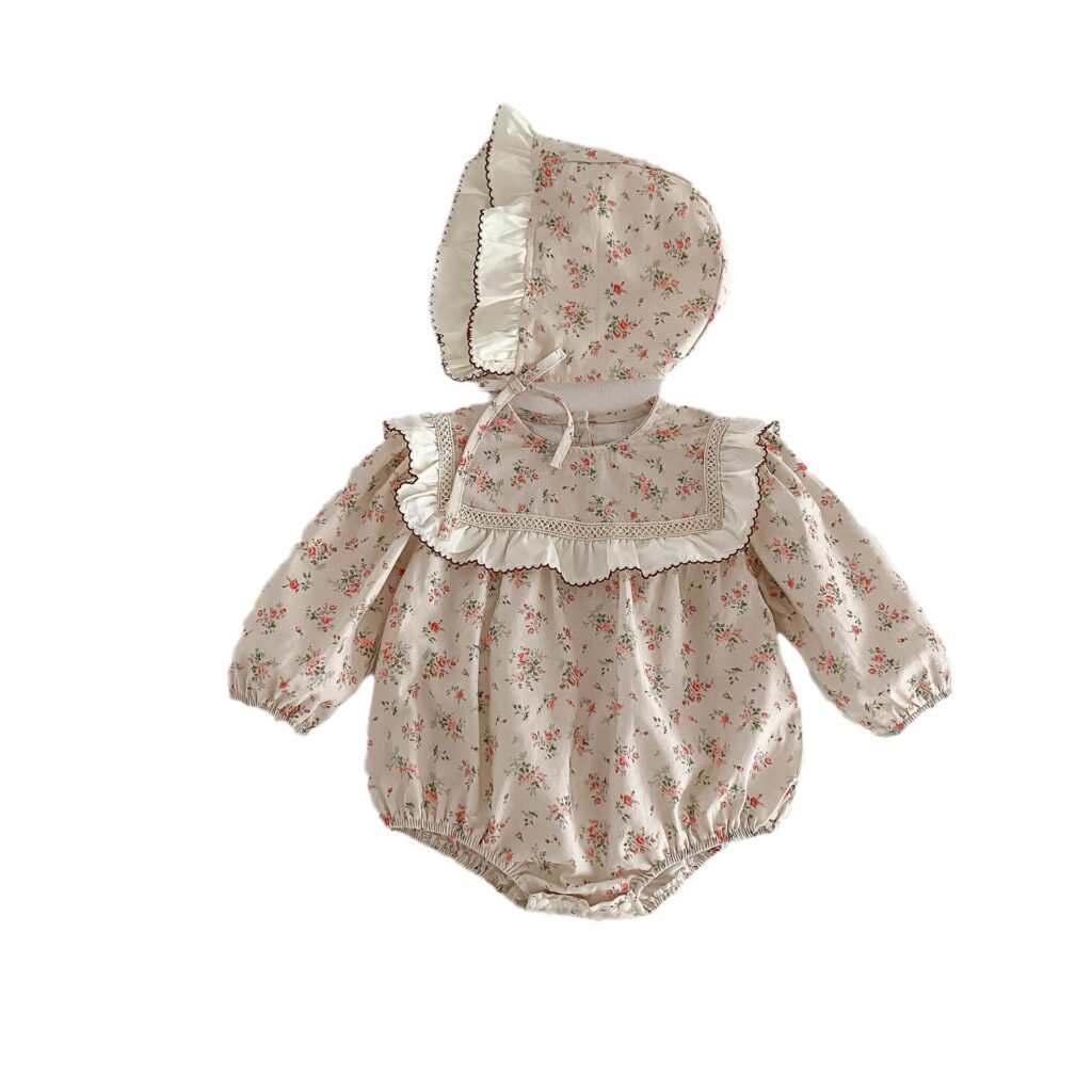 Baby Girls Onesie Online Shopping 1