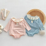Baby Girls Rompers Online Shopping 10