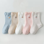 Baby Comfortable Socks 10