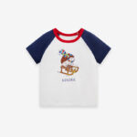 Wholesale Price Baby Shirt 6