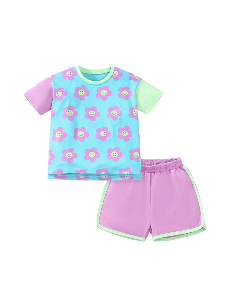 Baby Girls Clothing Sets on Sale 3