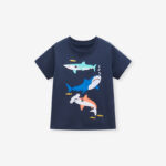 Wholesale Price Baby Shirt 7