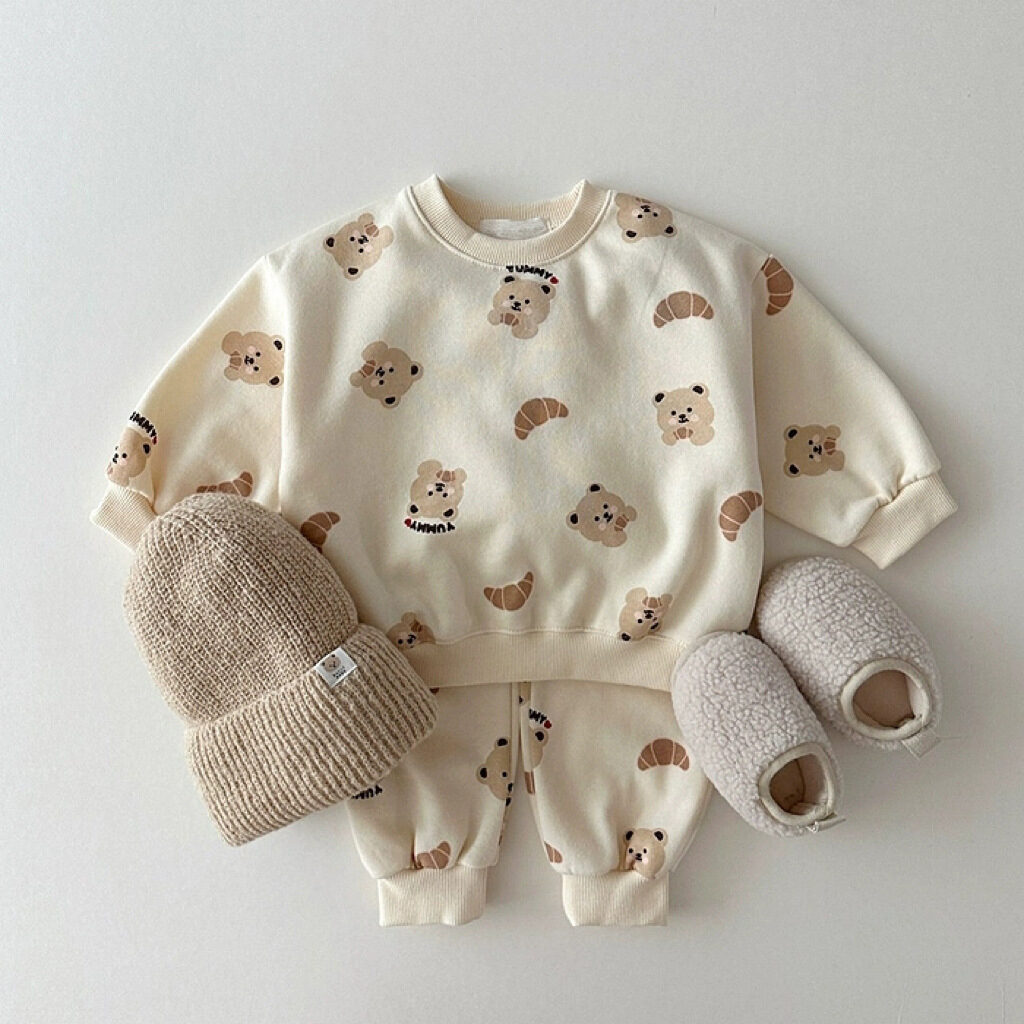 Baby Clothing Sets on Sale 2