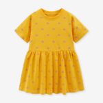 Short Sleeve Dress Wholesale 5