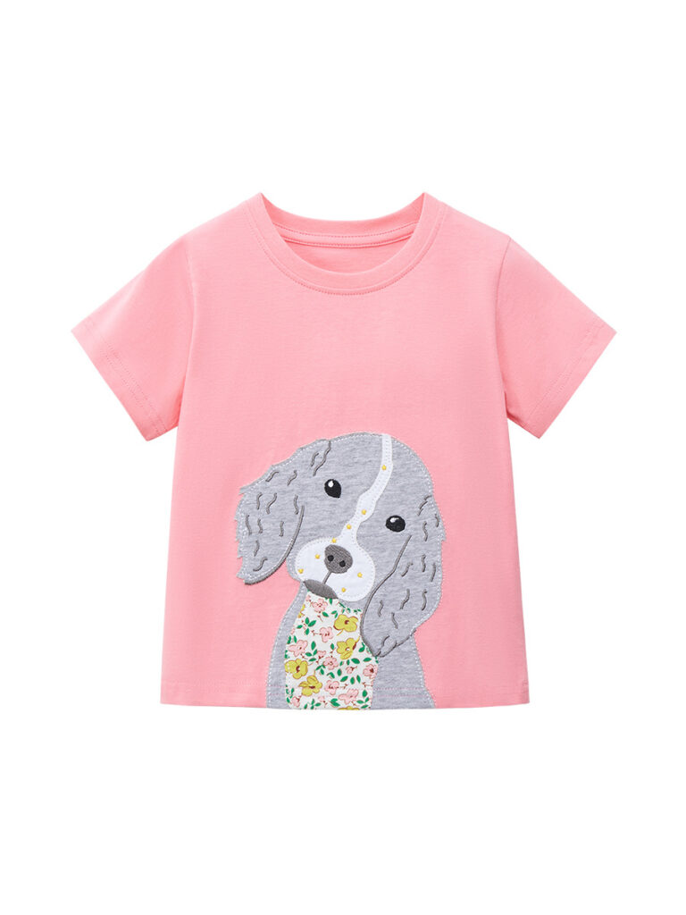 Wholesale Price Baby Shirt 2