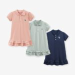 Short Sleeve Dress Wholesale 7