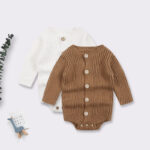 Baby Knit Onesie Online Shopping 9