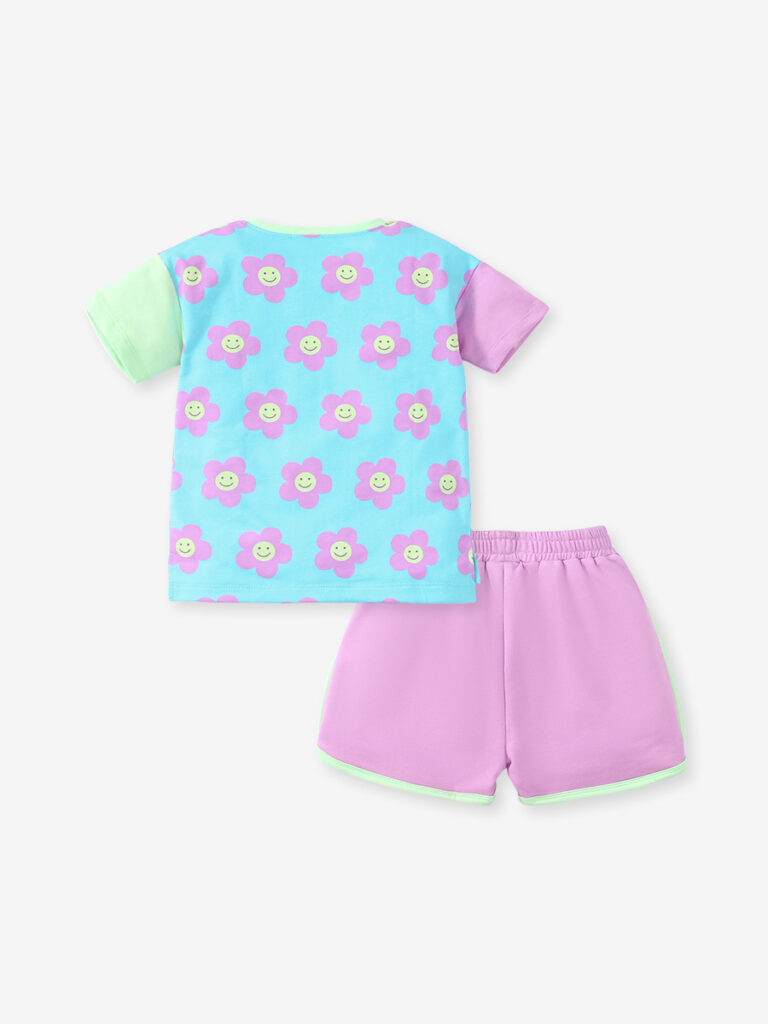 Baby Girls Clothing Sets on Sale 2