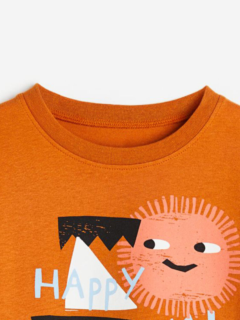 Wholesale Price Baby Shirt 3