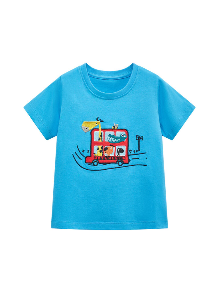 Wholesale Price Baby Shirt 10