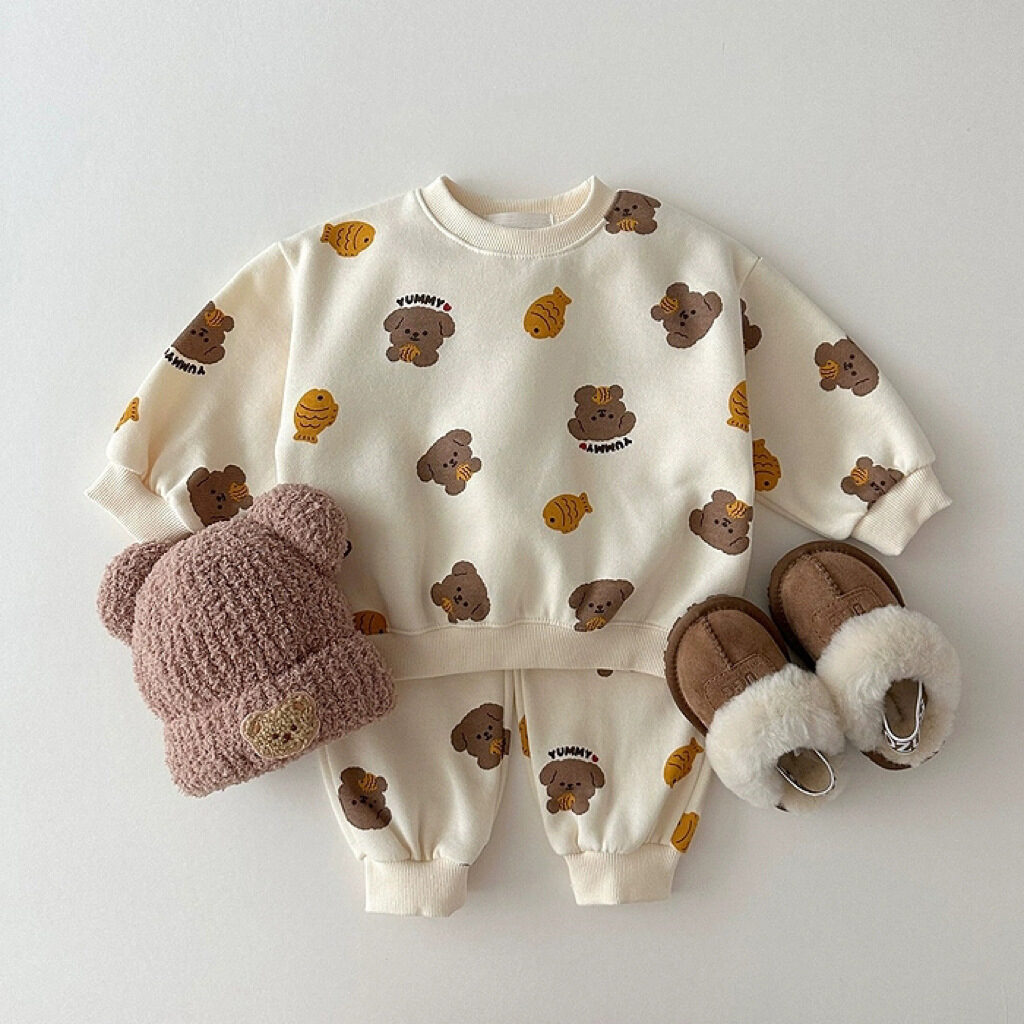 Baby Clothing Sets on Sale 3