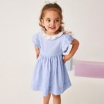 Short Sleeve Dress Wholesale 6