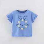 Baby Girls Spring Clothing Sets on Sale 6