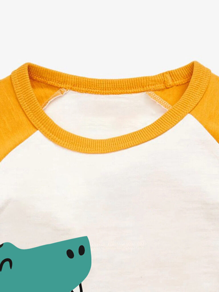 Wholesale Price Baby Shirt 3