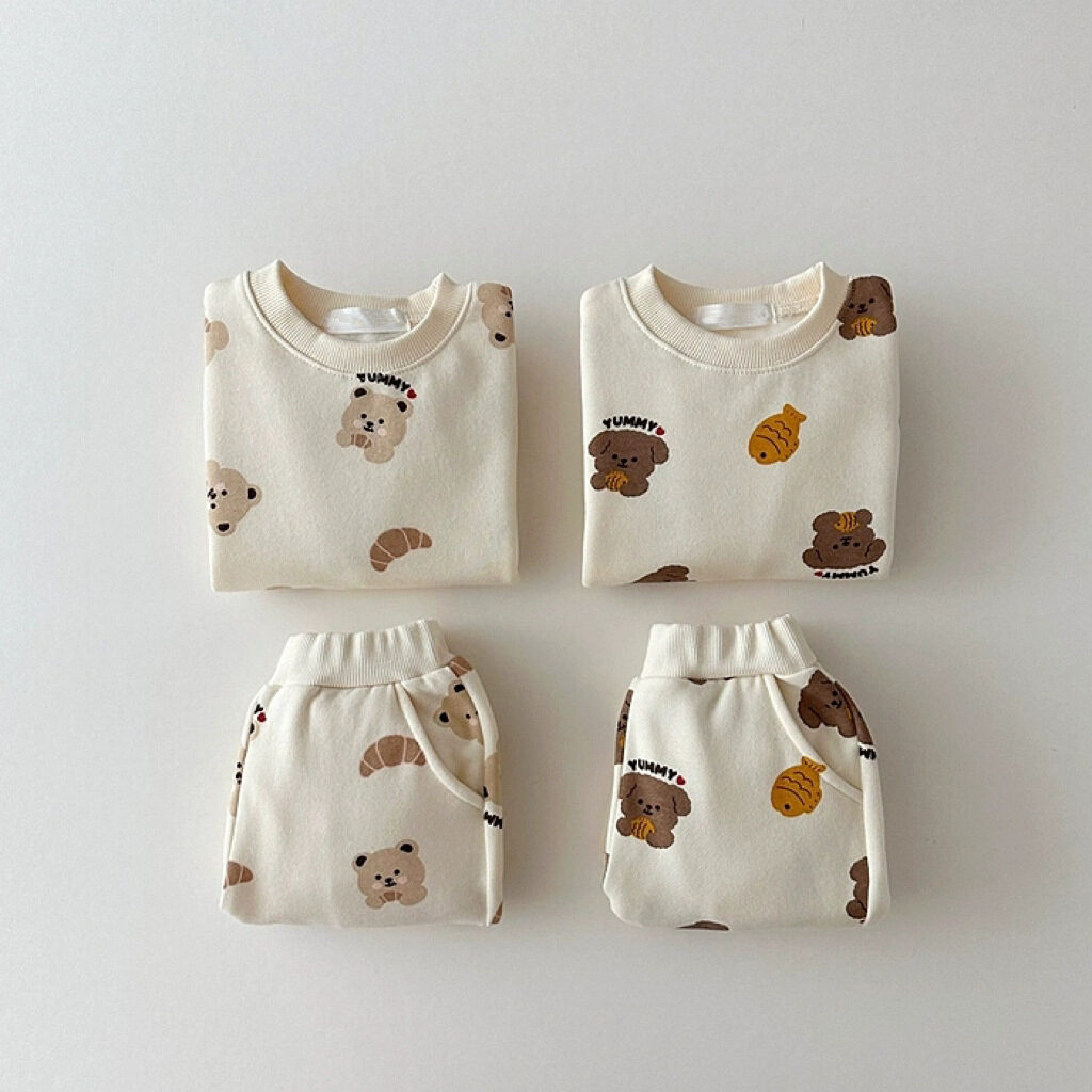 Baby Clothing Sets on Sale 1